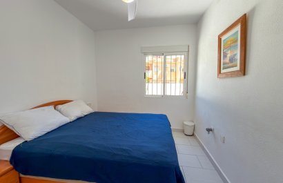 Herverkoop - Apartments - Flats - Orihuela Costa - Lomas de Cabo Roig - Playa Golf