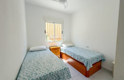 Herverkoop - Apartments - Flats - Orihuela Costa - Lomas de Cabo Roig - Playa Golf