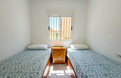Herverkoop - Apartments - Flats - Orihuela Costa - Lomas de Cabo Roig - Playa Golf