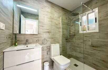 Herverkoop - Apartments - Flats - Orihuela Costa - Lomas de Cabo Roig - Playa Golf