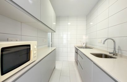 Herverkoop - Apartments - Flats - Orihuela Costa - Lomas de Cabo Roig - Playa Golf