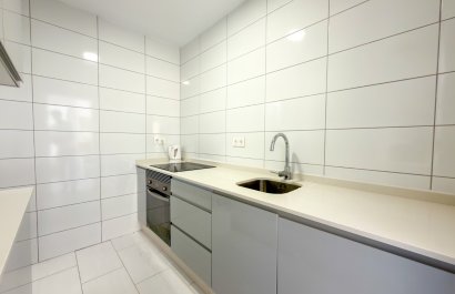 Herverkoop - Apartments - Flats - Orihuela Costa - Lomas de Cabo Roig - Playa Golf