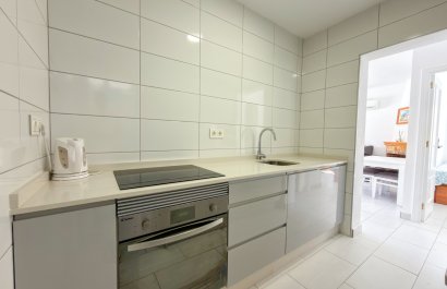 Herverkoop - Apartments - Flats - Orihuela Costa - Lomas de Cabo Roig - Playa Golf