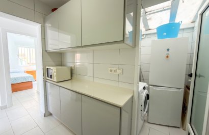 Herverkoop - Apartments - Flats - Orihuela Costa - Lomas de Cabo Roig - Playa Golf