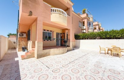 Herverkoop - Apartments - Flats - Orihuela Costa - Lomas de Cabo Roig - Playa Golf