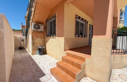 Herverkoop - Apartments - Flats - Orihuela Costa - Lomas de Cabo Roig - Playa Golf