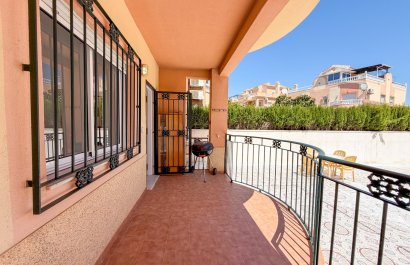 Herverkoop - Apartments - Flats - Orihuela Costa - Lomas de Cabo Roig - Playa Golf