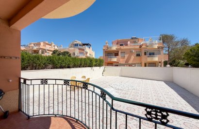 Herverkoop - Apartments - Flats - Orihuela Costa - Lomas de Cabo Roig - Playa Golf