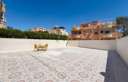 Herverkoop - Apartments - Flats - Orihuela Costa - Lomas de Cabo Roig - Playa Golf