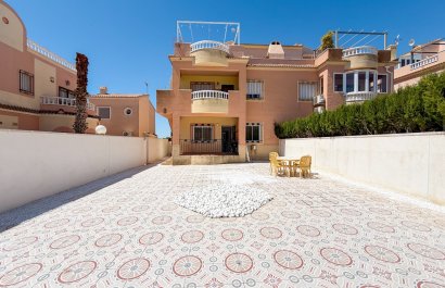 Herverkoop - Apartments - Flats - Orihuela Costa - Lomas de Cabo Roig - Playa Golf
