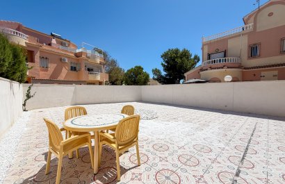 Herverkoop - Apartments - Flats - Orihuela Costa - Lomas de Cabo Roig - Playa Golf