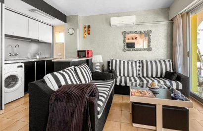 Resale - Apartments - Flats - Torrevieia - Mar Azul