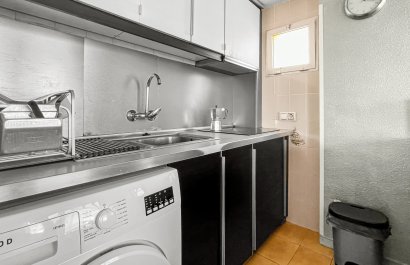 Resale - Apartments - Flats - Torrevieia - Mar Azul