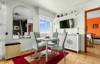 Resale - Apartments - Flats - Torrevieia - Mar Azul