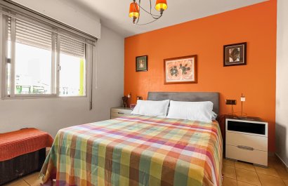 Resale - Apartments - Flats - Torrevieia - Mar Azul