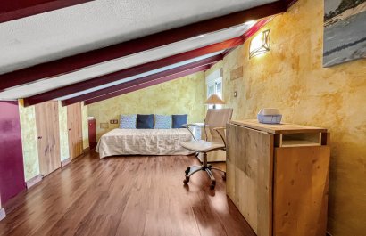 Resale - Apartments - Flats - Torrevieia - Mar Azul