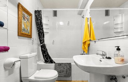 Resale - Apartments - Flats - Torrevieia - Mar Azul