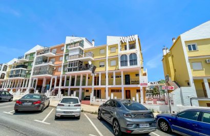 Resale - Apartments - Flats - Torrevieia - Mar Azul