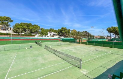 Resale - Townhouse / Duplex / Corner - Torrevieia - Los Balcones