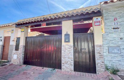 Resale - Townhouse / Duplex / Corner - Torrevieia - Los Balcones