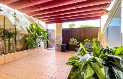 Resale - Townhouse / Duplex / Corner - Torrevieia - Los Balcones