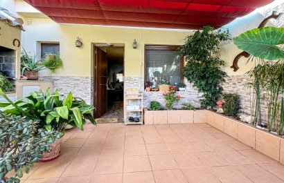 Resale - Townhouse / Duplex / Corner - Torrevieia - Los Balcones