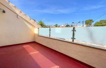 Resale - Townhouse / Duplex / Corner - Torrevieia - Los Balcones