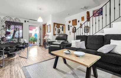 Resale - Townhouse / Duplex / Corner - Torrevieia - Los Balcones