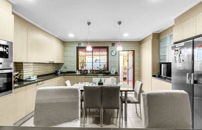 Resale - Townhouse / Duplex / Corner - Torrevieia - Los Balcones