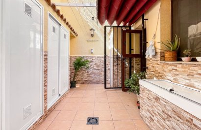 Resale - Townhouse / Duplex / Corner - Torrevieia - Los Balcones