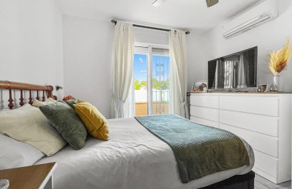 Resale - Townhouse / Duplex / Corner - Torrevieia - Los Balcones
