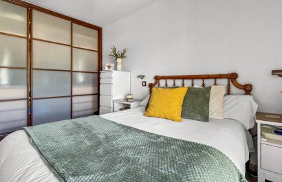 Resale - Townhouse / Duplex / Corner - Torrevieia - Los Balcones