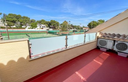 Resale - Townhouse / Duplex / Corner - Torrevieia - Los Balcones