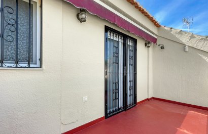 Resale - Townhouse / Duplex / Corner - Torrevieia - Los Balcones
