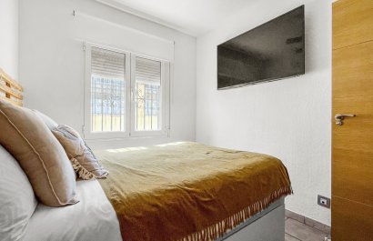 Resale - Townhouse / Duplex / Corner - Torrevieia - Los Balcones