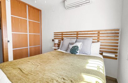 Resale - Townhouse / Duplex / Corner - Torrevieia - Los Balcones
