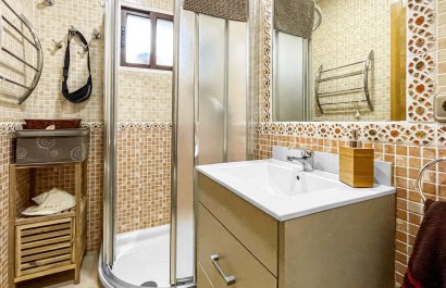Resale - Townhouse / Duplex / Corner - Torrevieia - Los Balcones