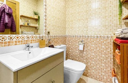Resale - Townhouse / Duplex / Corner - Torrevieia - Los Balcones