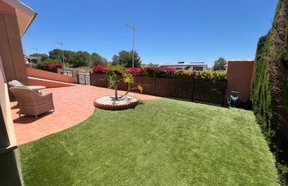 Resale - Villa - Algorfa - La finca Golf