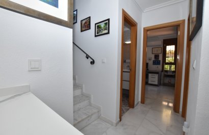 Resale - Villa - Algorfa - La finca Golf