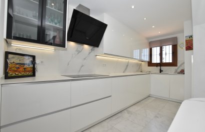 Resale - Villa - Algorfa - La finca Golf