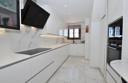 Resale - Villa - Algorfa - La finca Golf