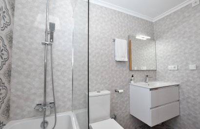 Resale - Villa - Algorfa - La finca Golf
