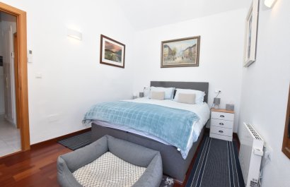 Resale - Villa - Algorfa - La finca Golf