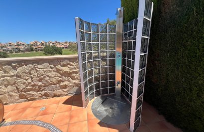 Resale - Villa - Algorfa - La finca Golf