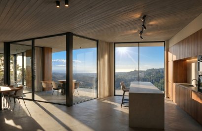 New Build - Villa - Benahavís