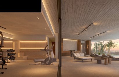 New Build - Villa - Benahavís