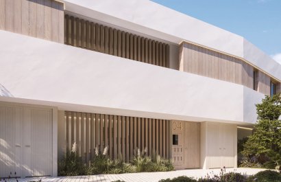 New Build - Apartments - Flats - Marbella