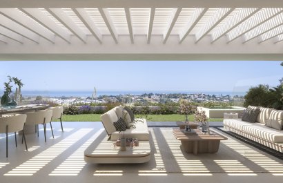 New Build - Apartments - Flats - Marbella