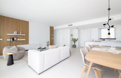 New Build - Bungalow - Fuengirola